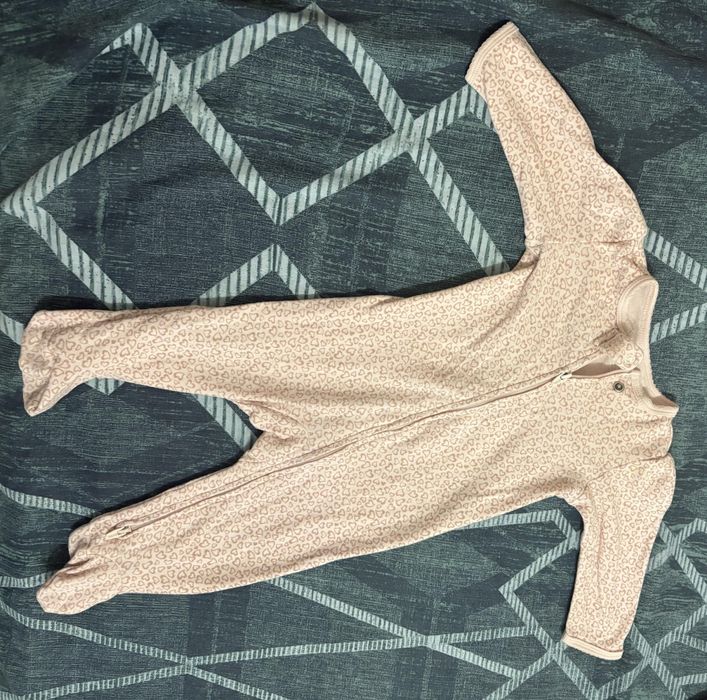 ЛОТ 0-6 дрехи за момиче на Next, Carter's, Mayoral и Minoti