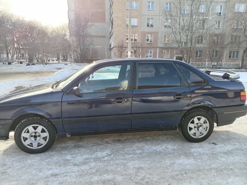 Продам пассат б3