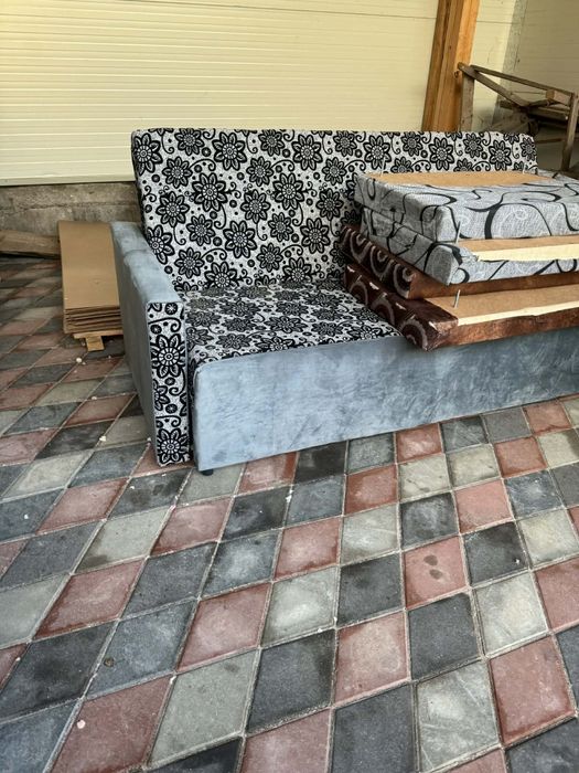 Canapele extensibile