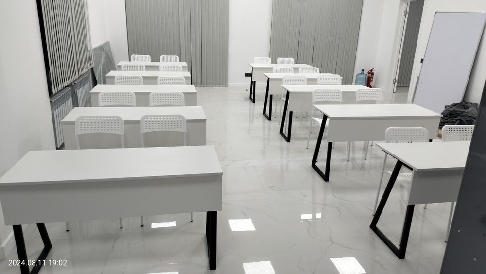 Парта школьные парты лофт