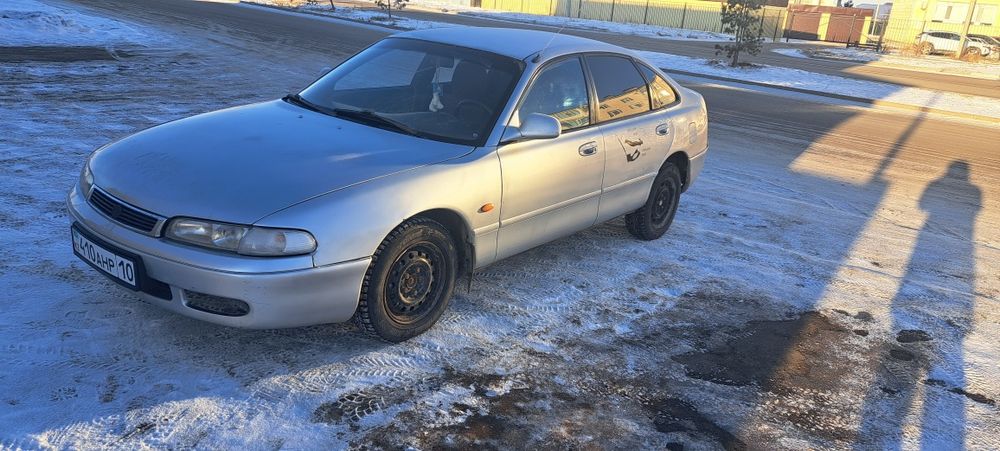 Мазда 626 срочно