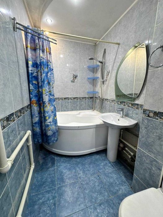 Продам 2 комнатную квартиру