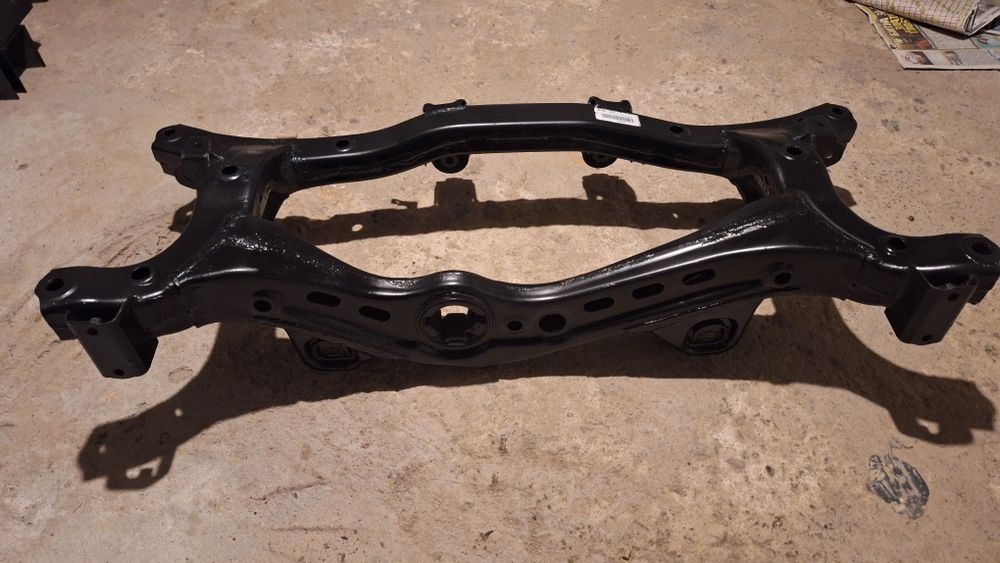 Заден мост Kia Sportage III 2011г.