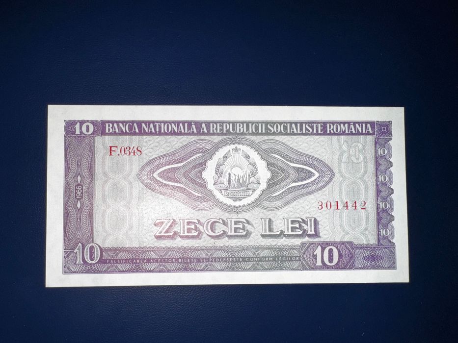 Bancnote vechi românești