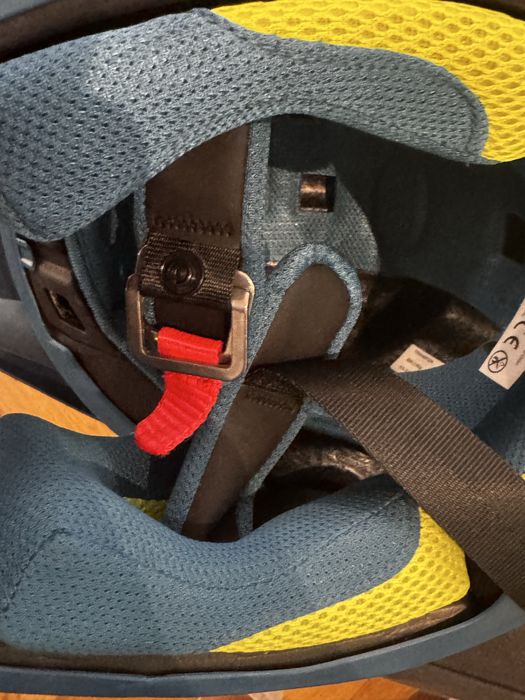 Full face каска bell