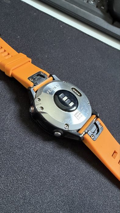 Garmin fenix 6 47mm