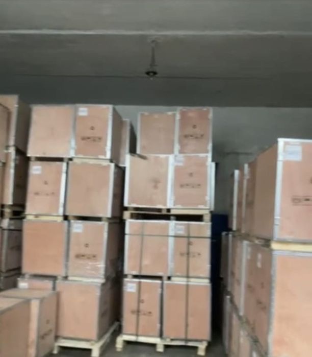 Двигатель Le9 новые!