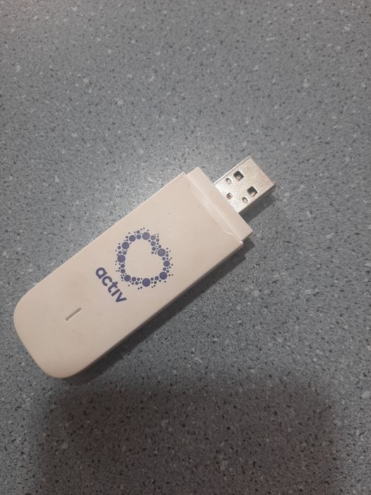 Модем USB 3 G activ