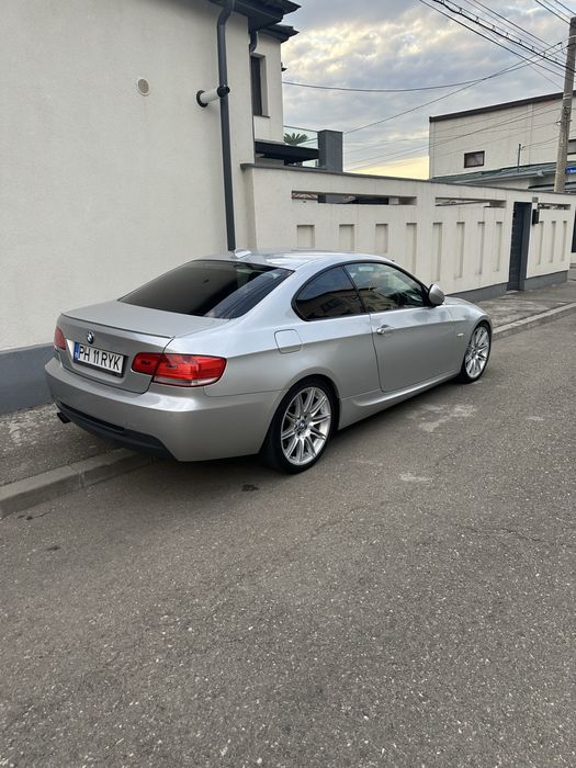 BMW 3 Series 2009 — imagine 2