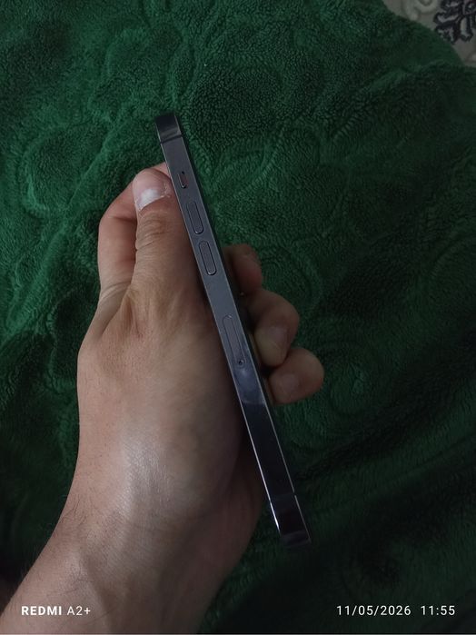Ayfon 14 pro 128 xotira