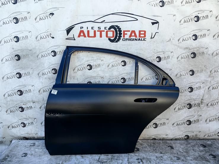 Usa stanga spate Mercedes S-Class W223 Lung ~132cm an 2020-2021-2022-2