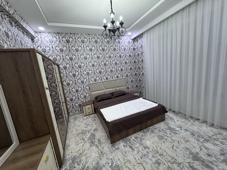 Dacha Qibrayda joylashgan (yengi halol dacha )