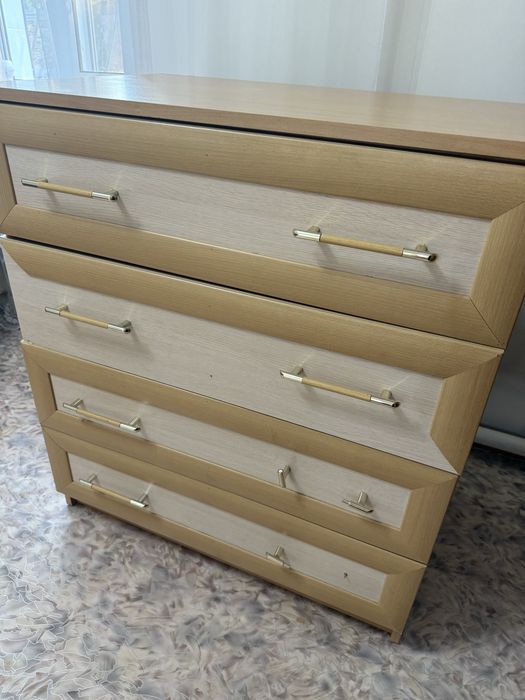 Шкаф для вещей