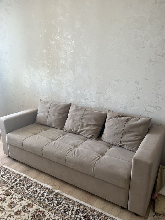 Продам раскладной диван-кровать