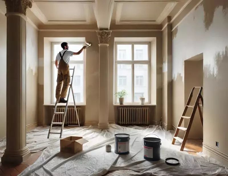 Строитель универсал