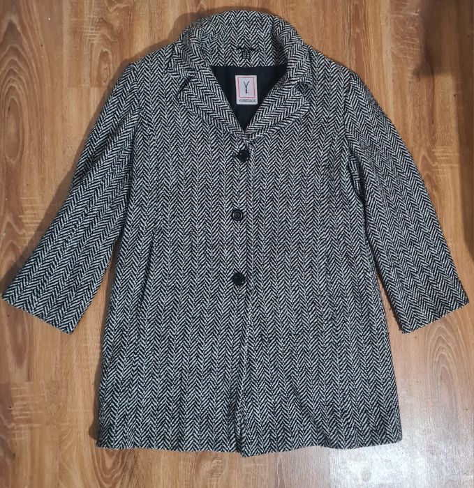 Palton Vernissage Femei