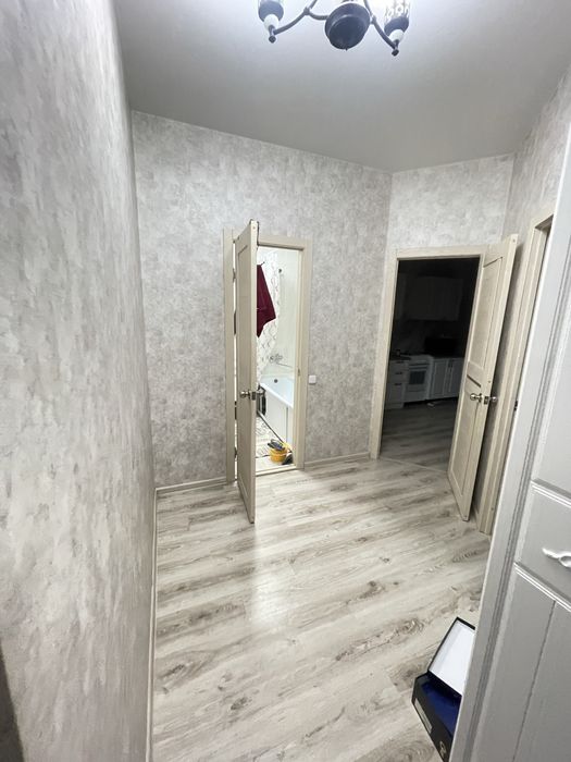 Сдам квартиру в аренду в мкр.Береке