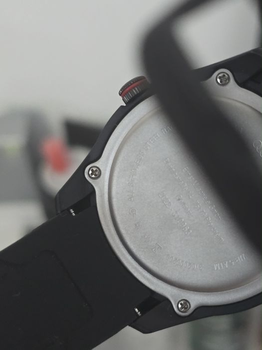 Мъжки часовник Audi