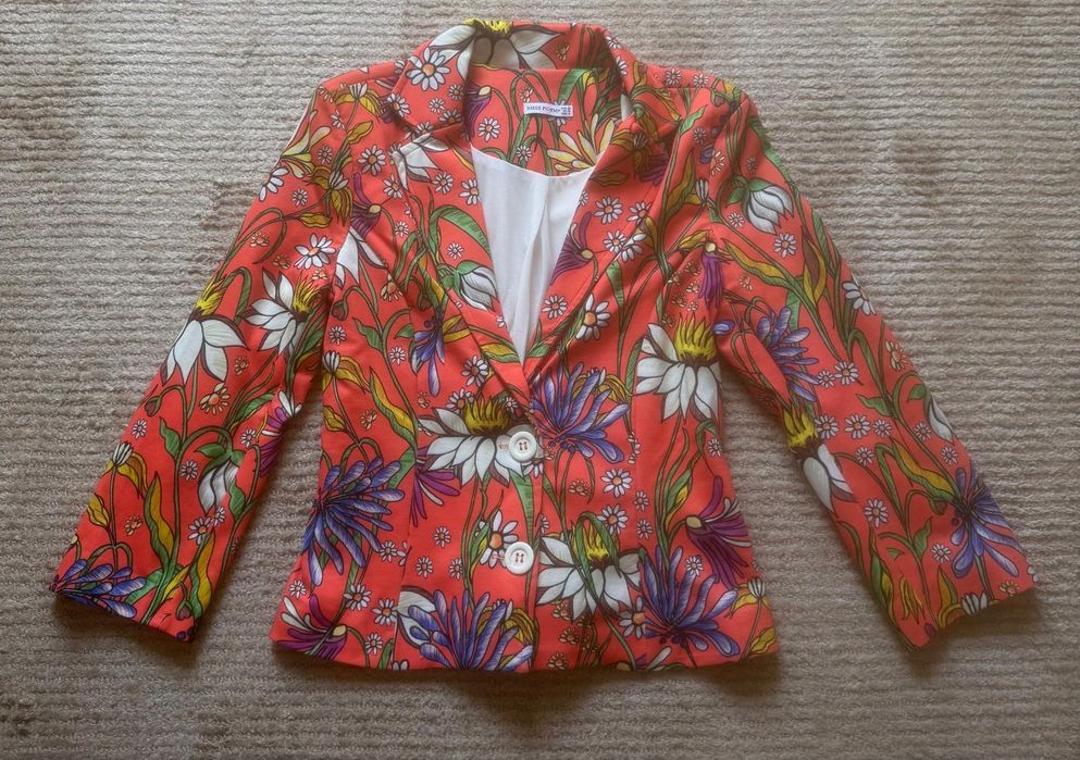 Sacou casual dama,