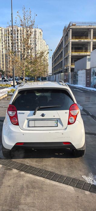 Продается SPARK Ravon R2