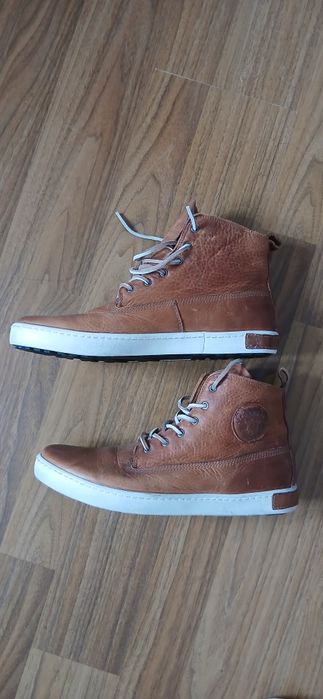 Боти BlackStone като нови