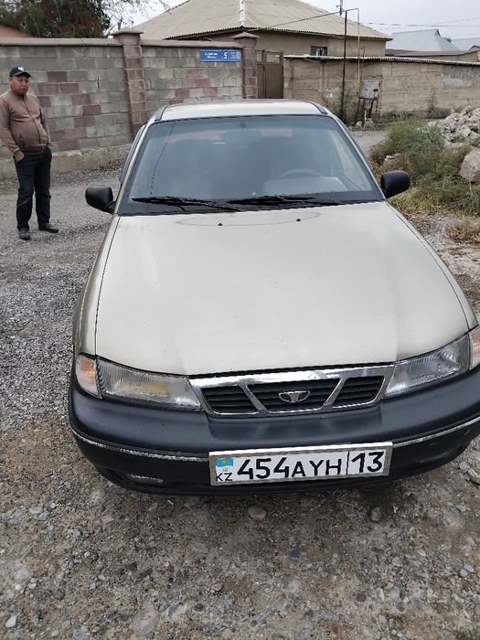 Продам авомобиль Дэу Нексия