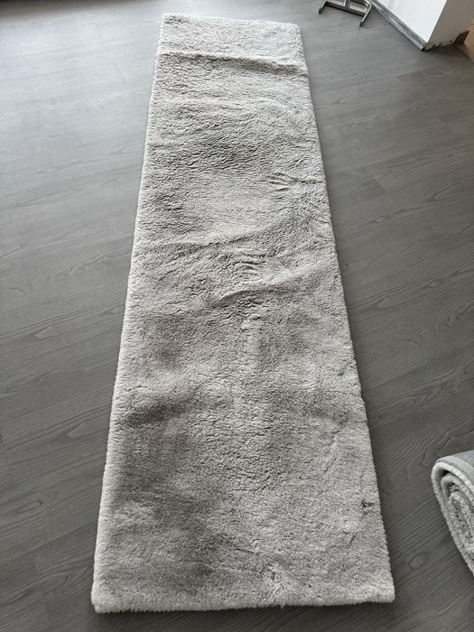 Covor fluffy 297x 80 cm
