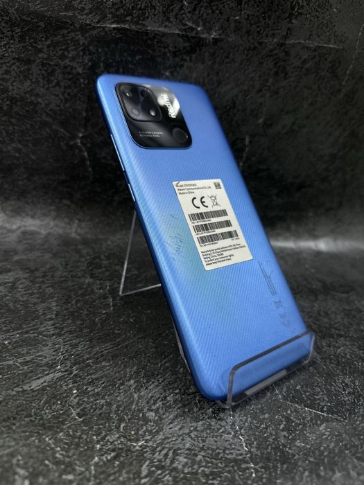 Xiaomi Redmi 10C 128Gb (Костанай, Аль-Фараби,65,ЦУМ) лот 923018