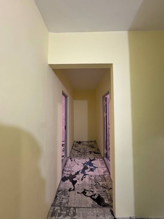 2 хонали квартира ижарага берилади