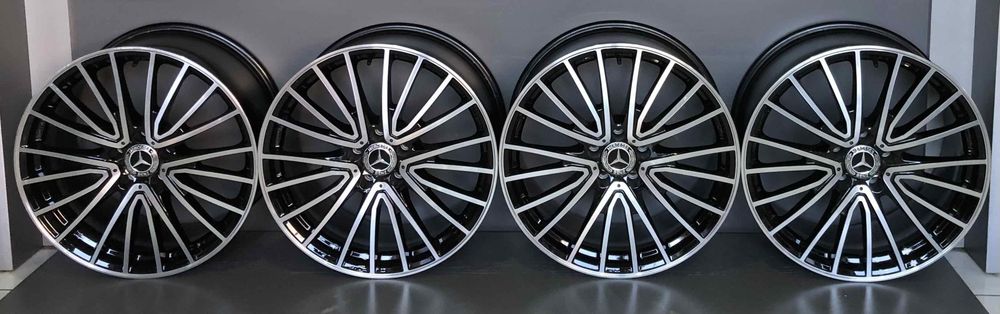 Джанти за Mercedes CLA AMG 19цола