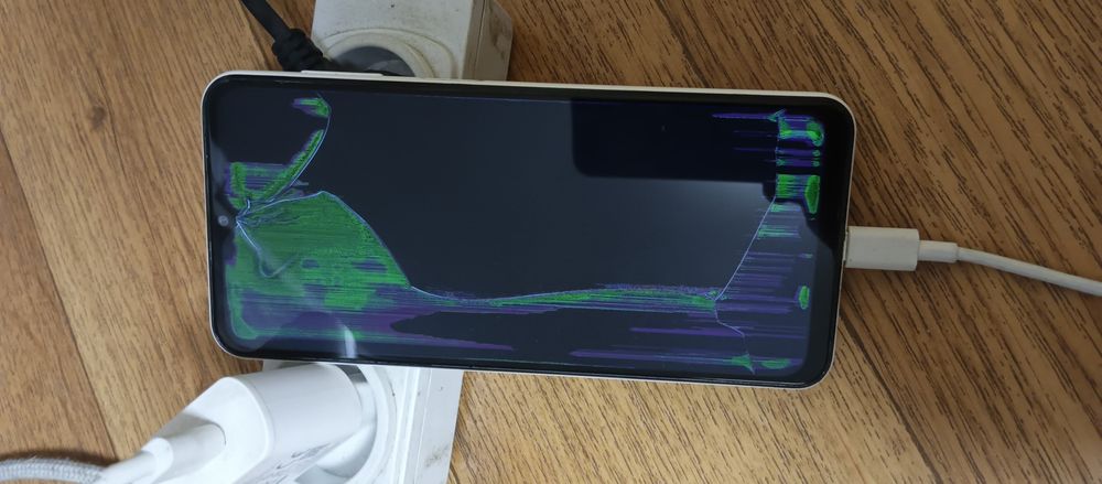 Samsung A23 64 Гб