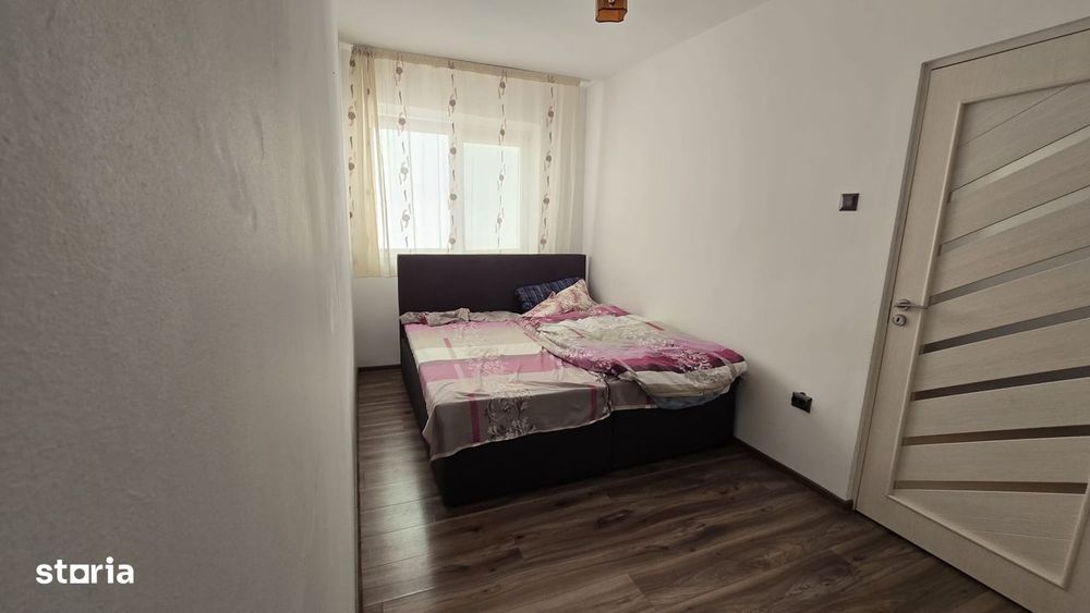 Apartament de inchiriat, 2 camere, cart Dealul Florilor