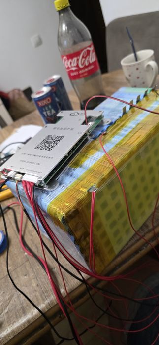 Reparatii baterii trotinete - biciclete