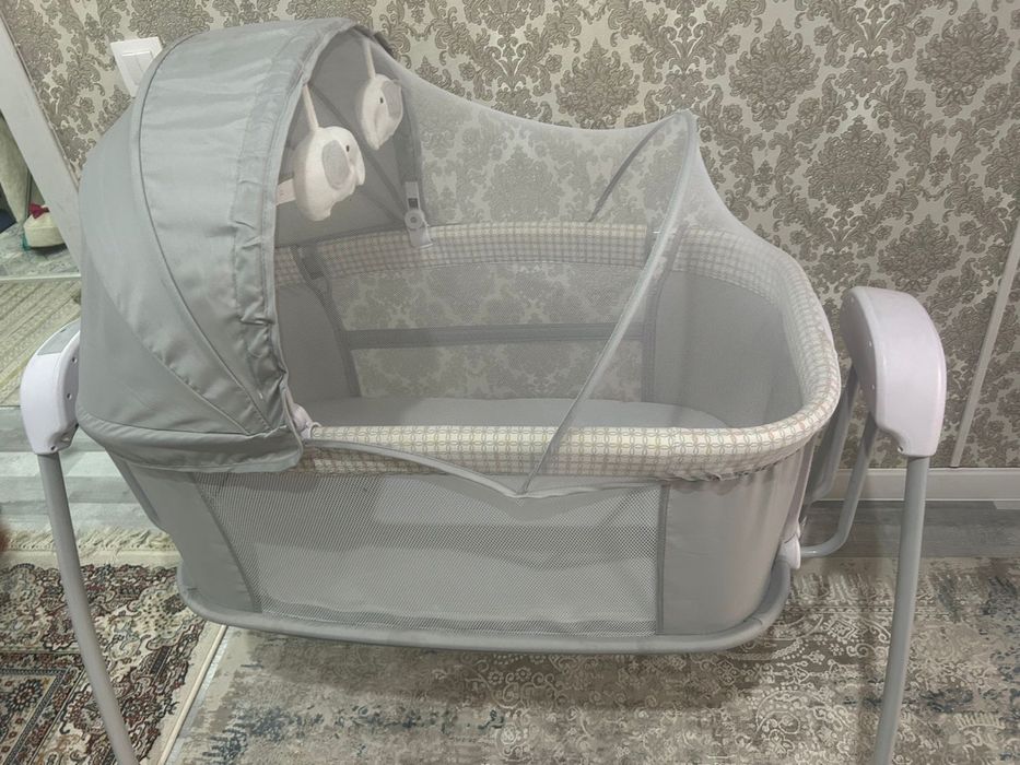 Люлька детская