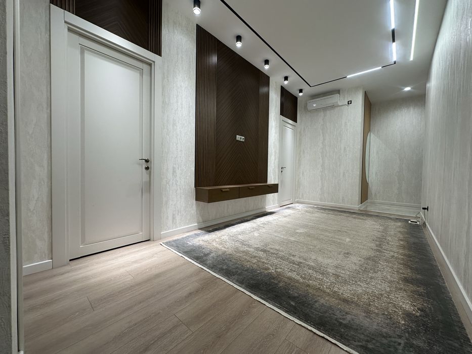 Новостройка 70000, Сергели, Янги Хаёт