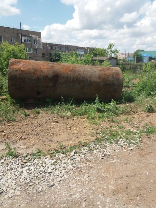 Установка септик..все..виды