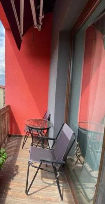 Дава се под наем Тристаен апартамент в Бургас, Изгрев - 100 кв.м за 357 € - Снимка #4