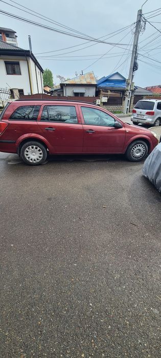 De vânzare OPEL ASTRA