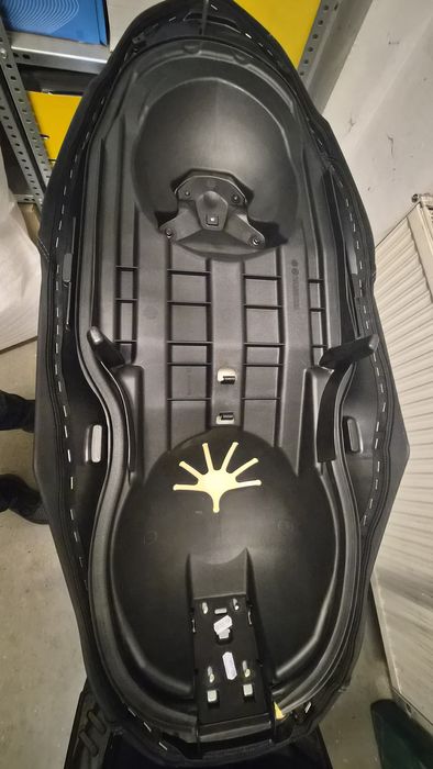 SA Scaun Yamaha Xmax Techmax 125 300cc