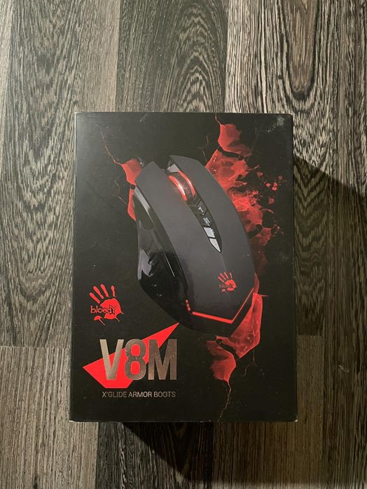 Слушалки Boody G521