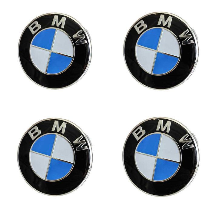 Капачки за джанти