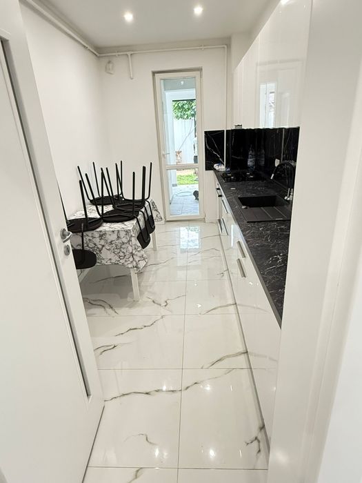Apartament Bragadiru Safirului