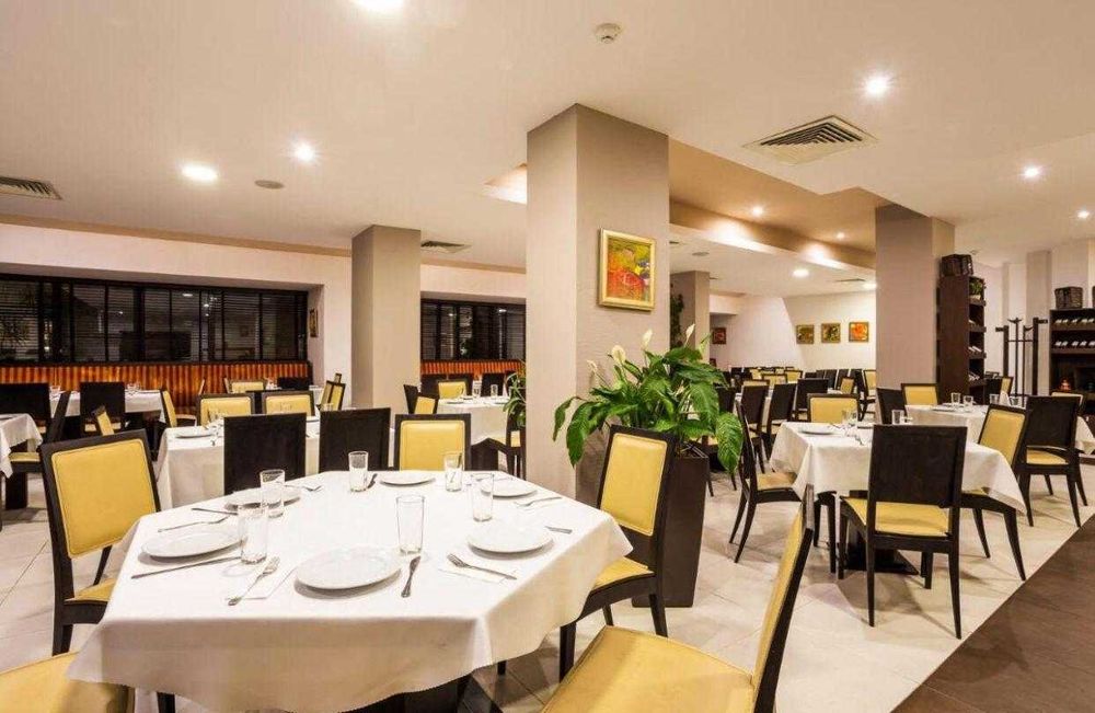 Дава се под наем Хотел в Банско - 30 кв.м за 40.8 € - Снимка #7