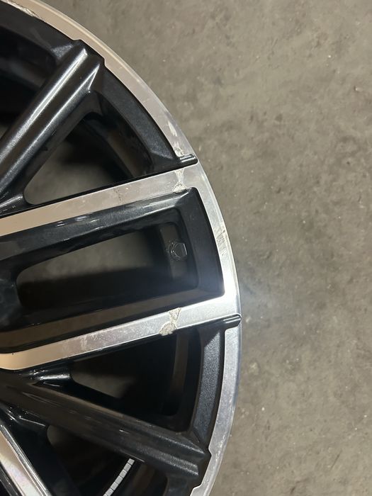 Janta 18 bmw X1 U11 seria 2 U06 style M 838