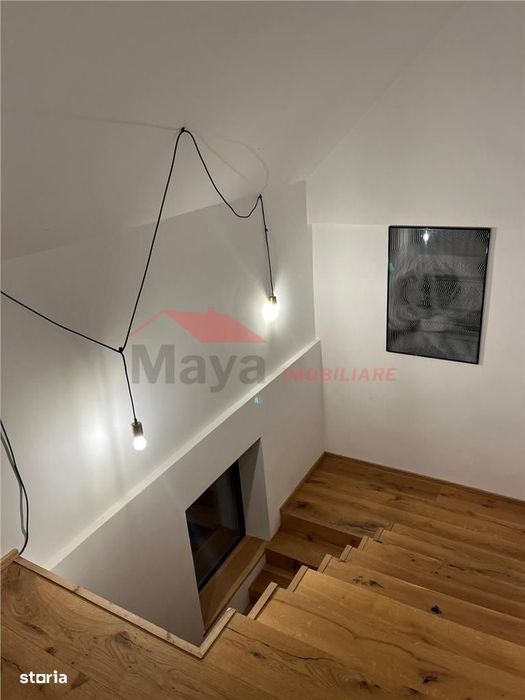 Casa P+M, Arcalia