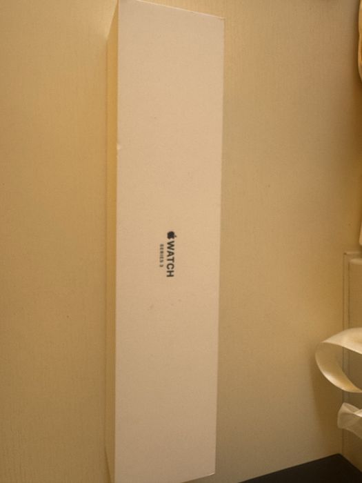 Продается Apple Watch 3 38mm