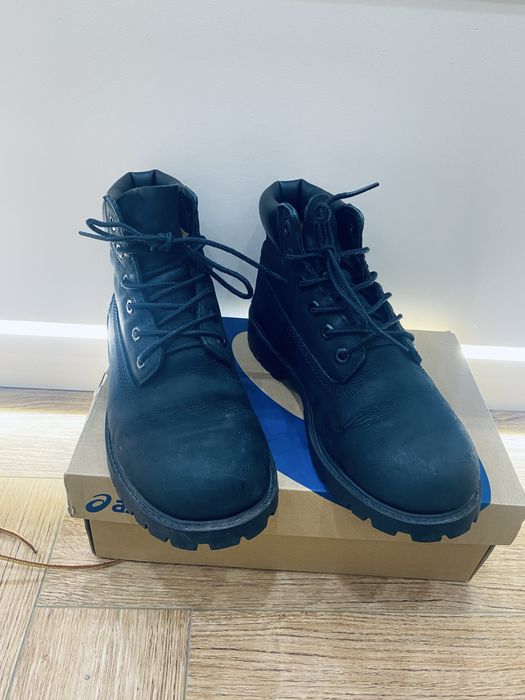 Timberland оригинал