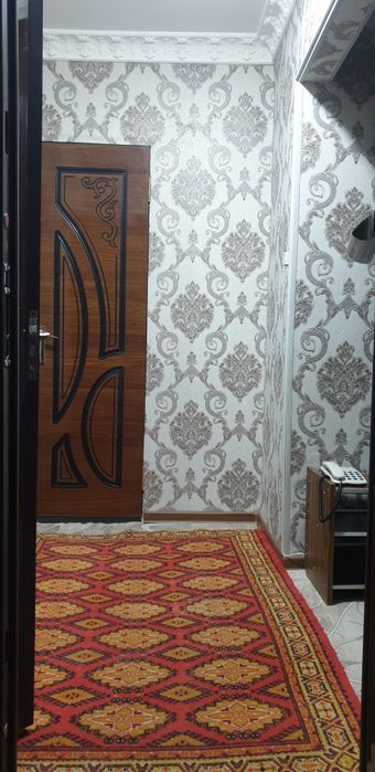 Сдаётся в аренду 2 ком согдиана