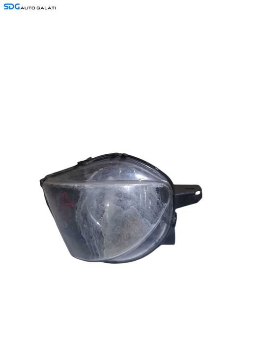 Proiector Ceata Dreapta de pe Bara Spoiler Fata BMW Seria 3 E90 E91 NFL Non Facelift 2004 - 2007 Cod 6948374 [N1129]