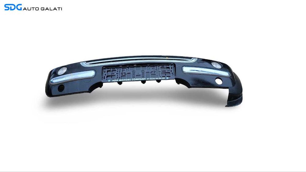 Bara Spoiler Fata Mini Cooper R50 2001 - 2006 Cod 51116800130 [LC3679]